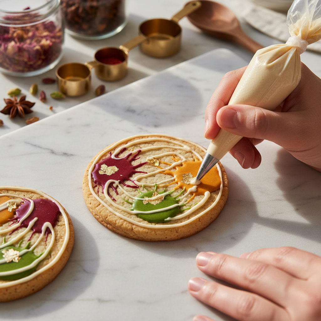 sugar cookies tools