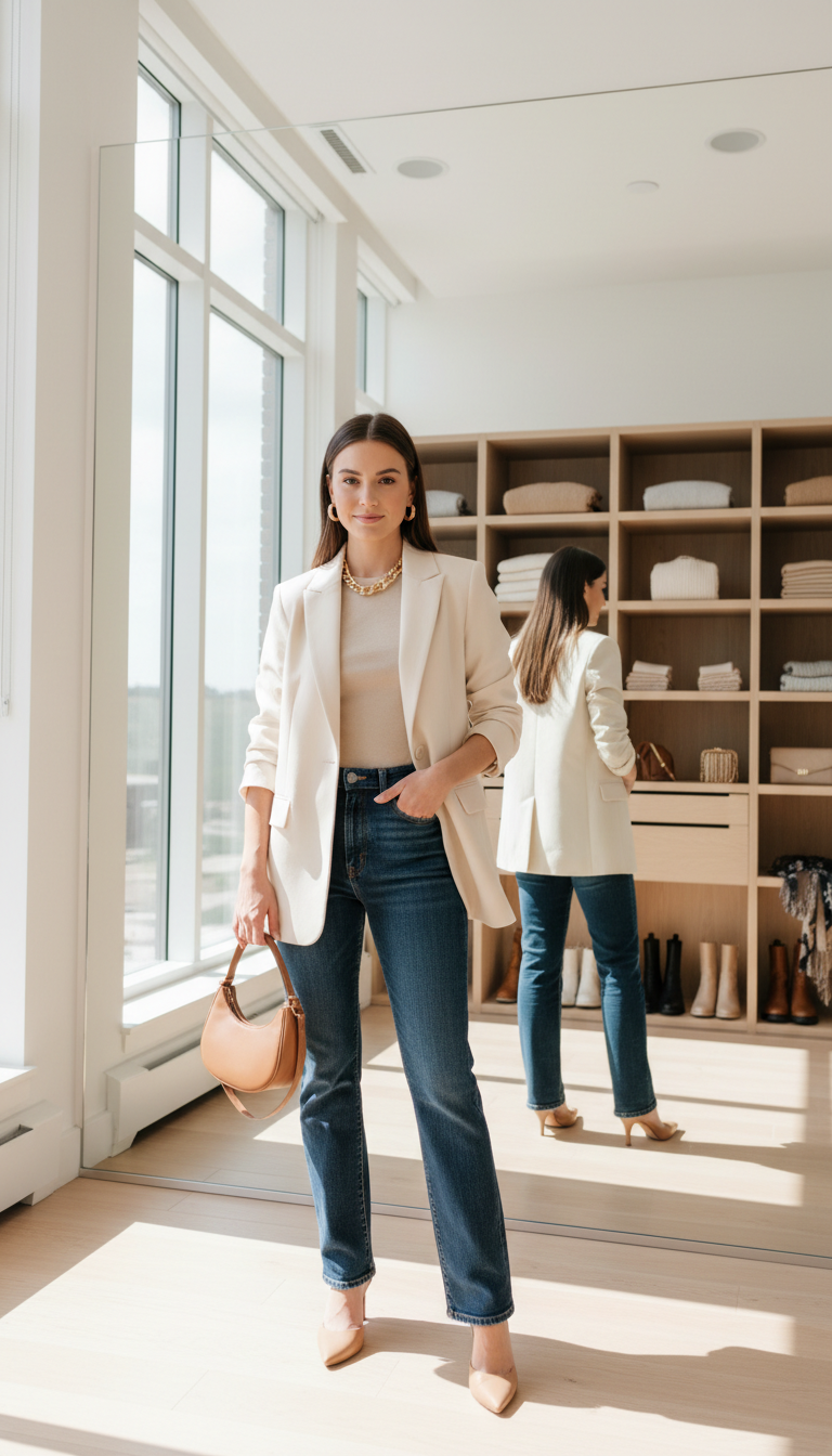 personal style inspiration