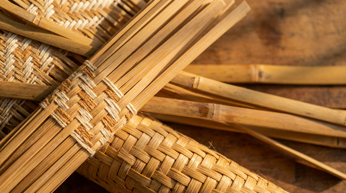 bamboo yarn