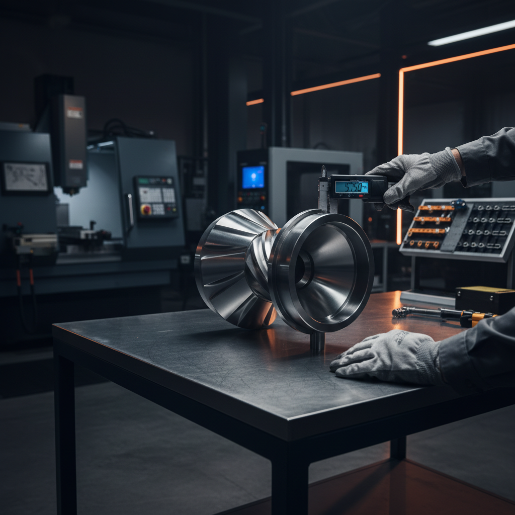 precision technology