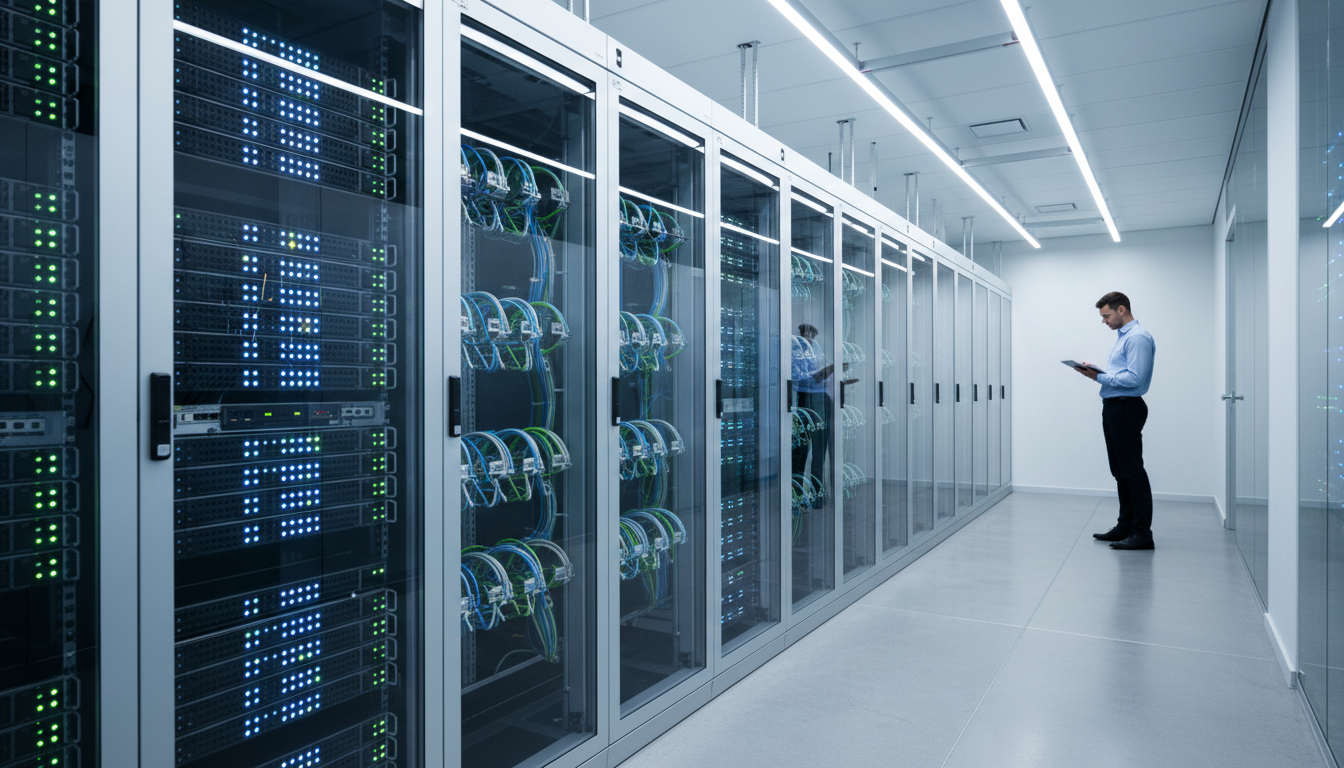 cloud infrastructure