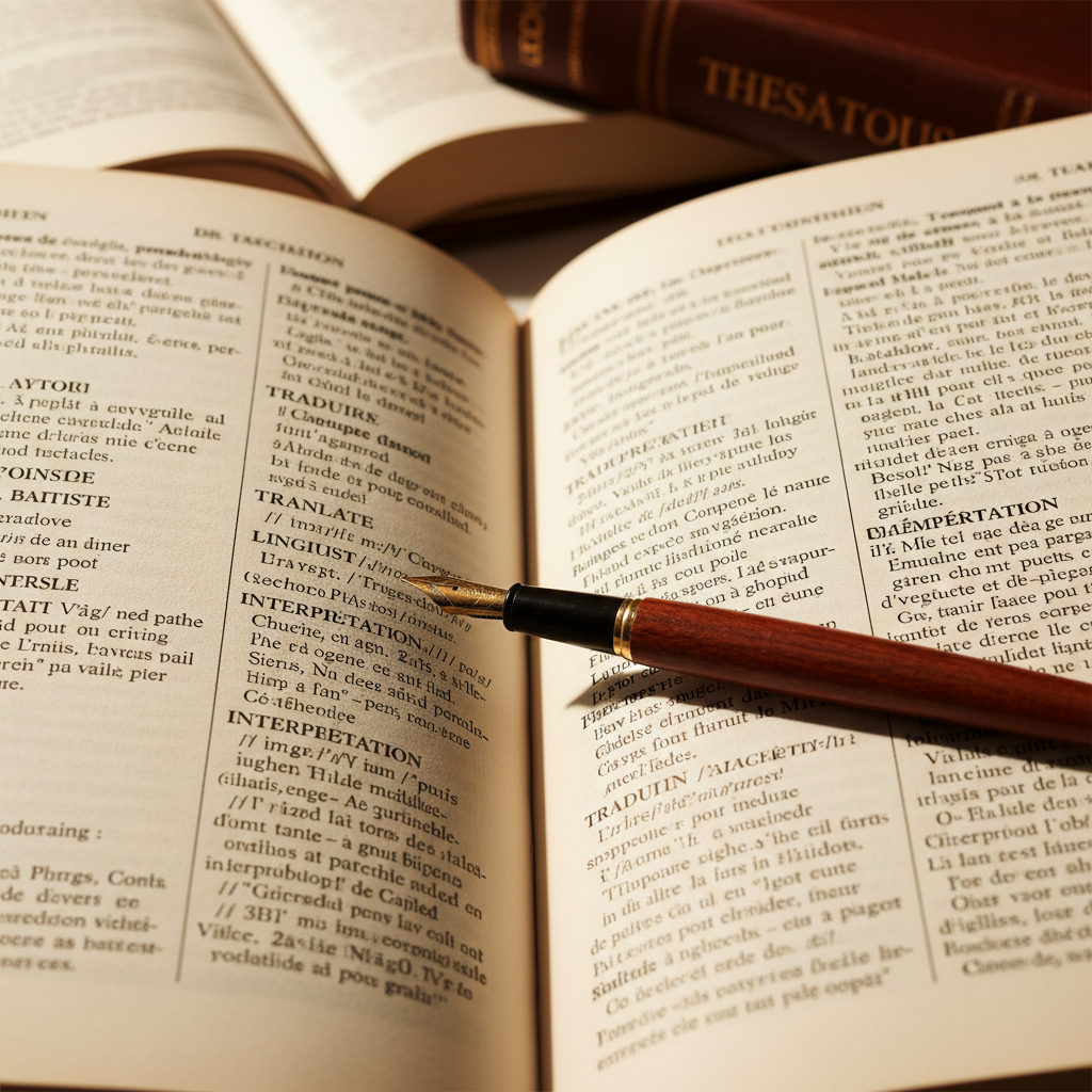 legal translation