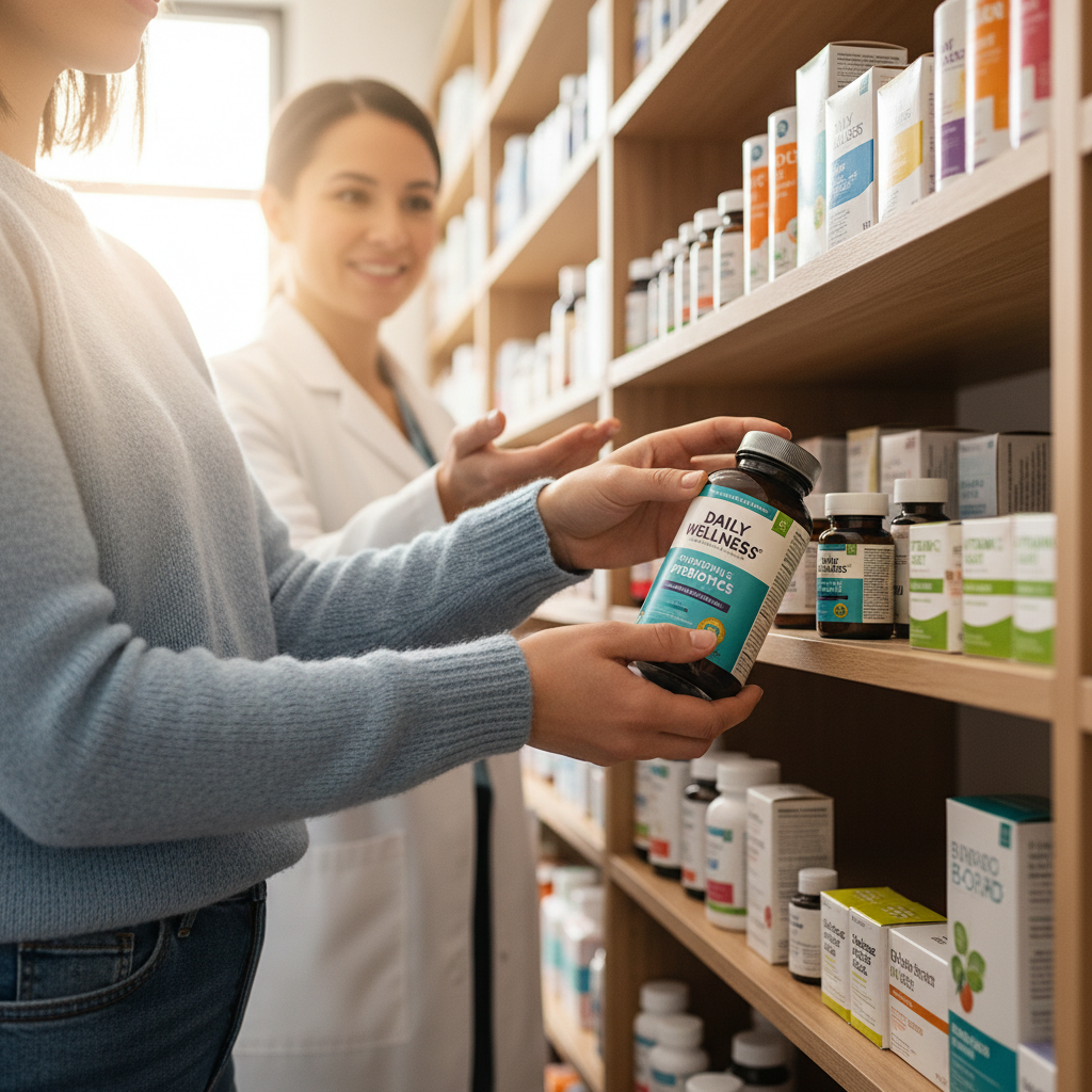 otc medications