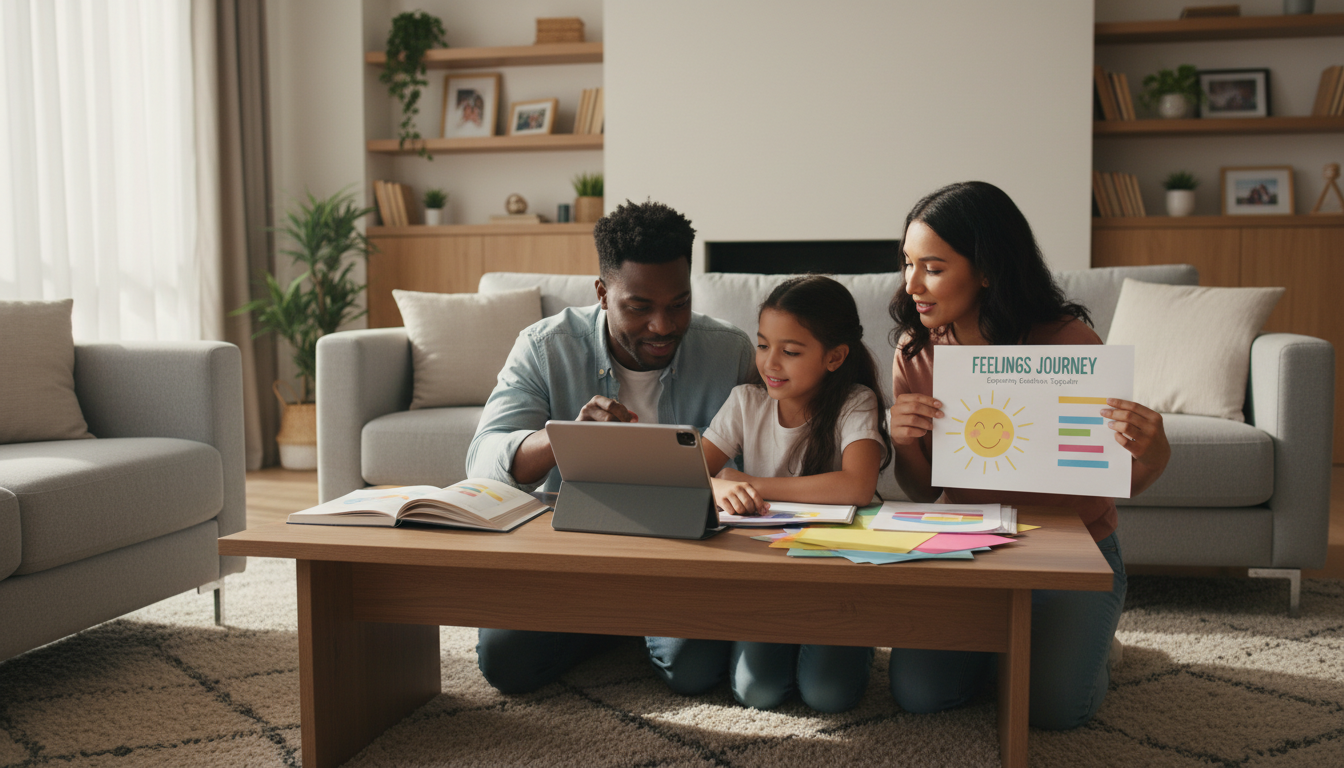 family mental health