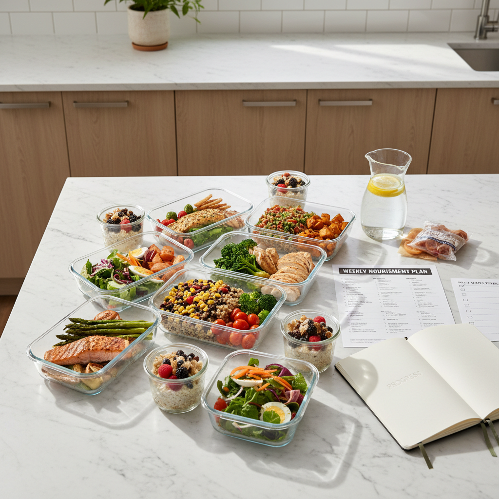 time restricted eating