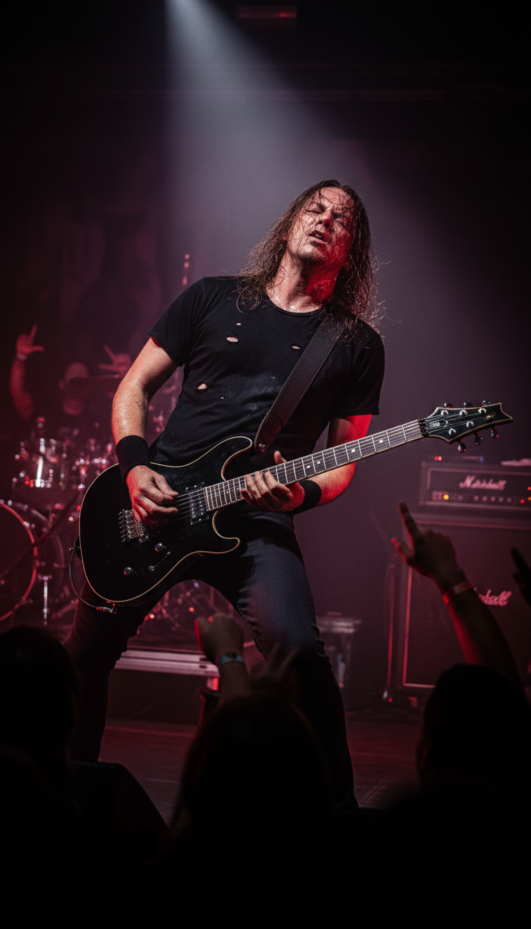 nick gilder concert