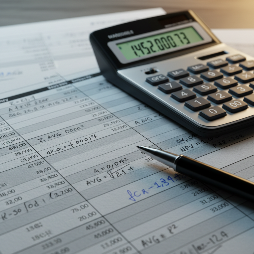 vat calculation