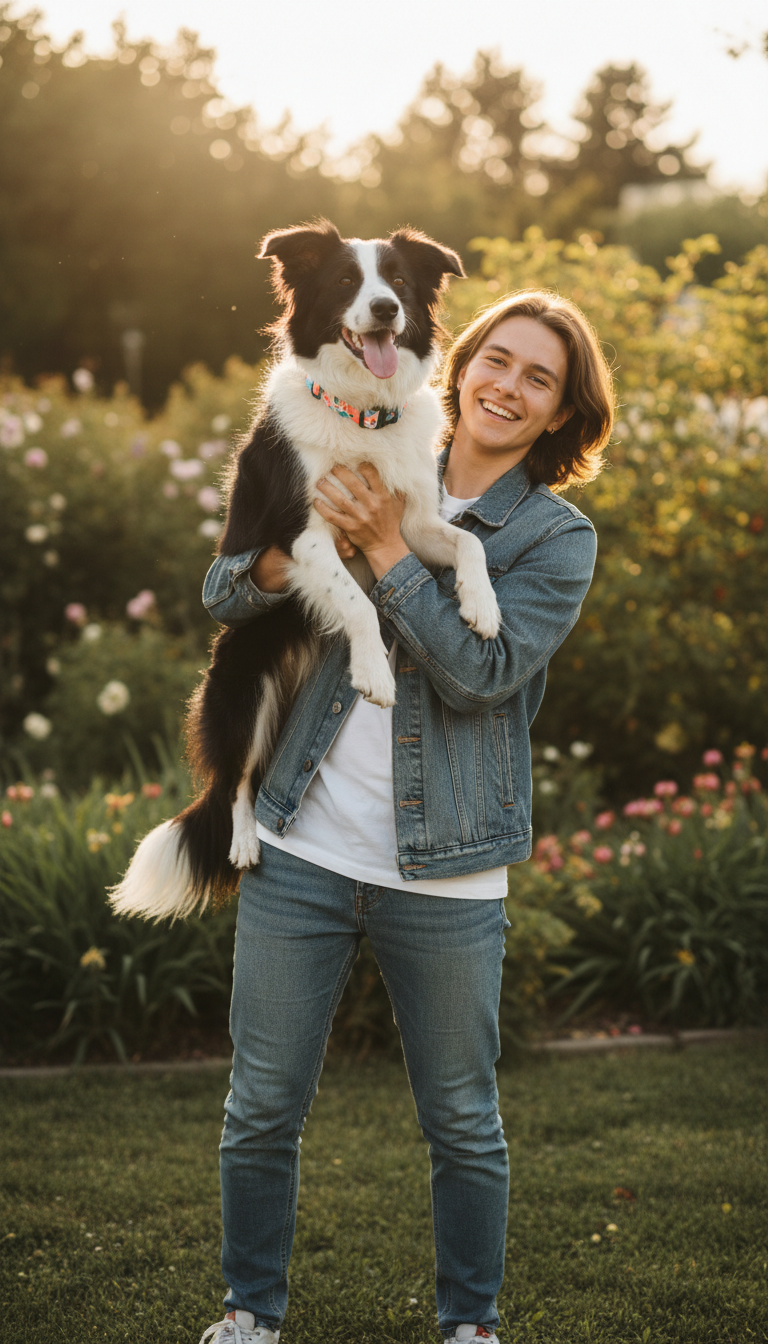 dog owner