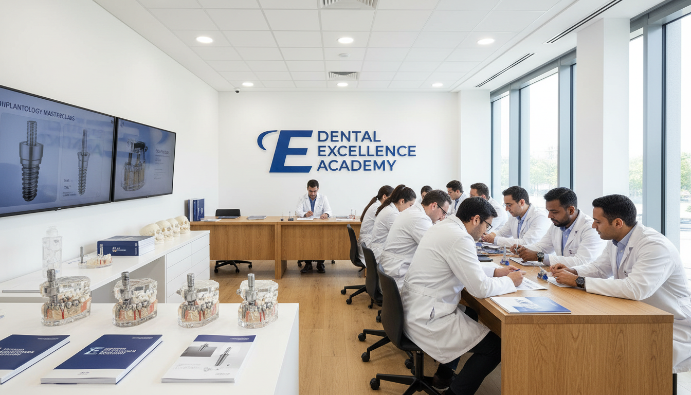 dental workshop