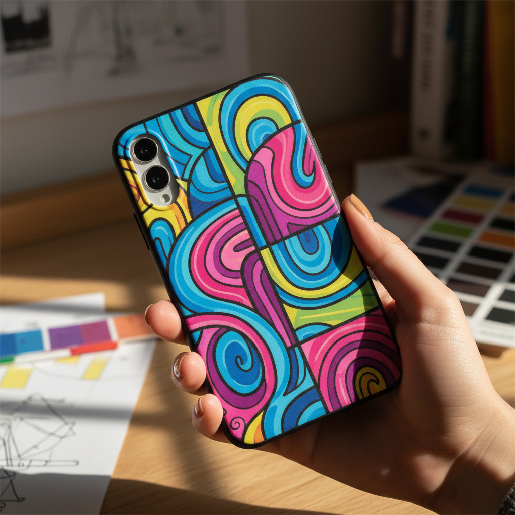 custom phone cases