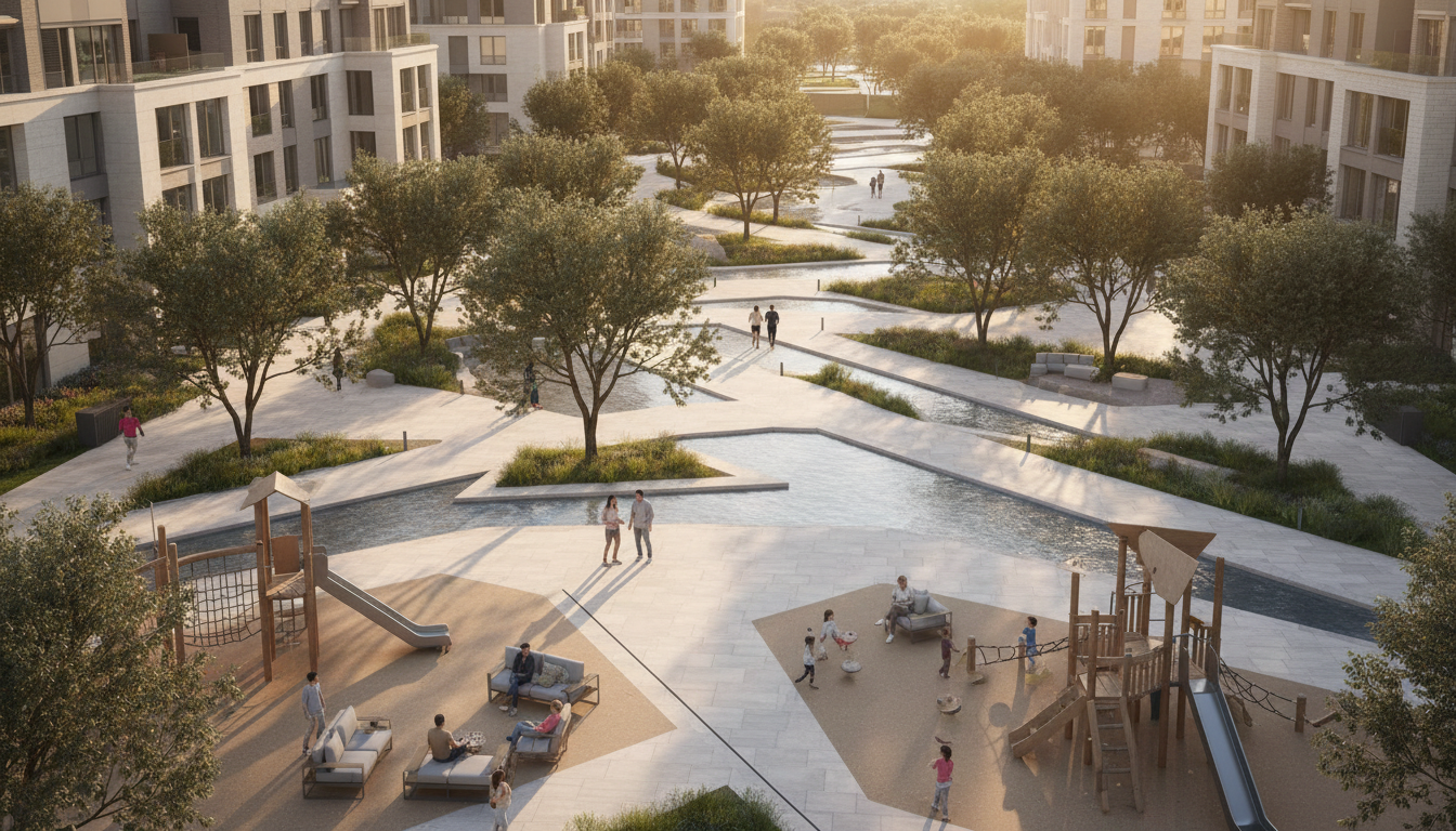 dubai neighborhood