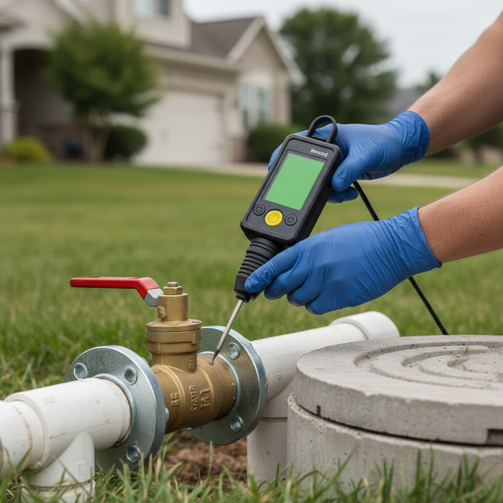 advanced septic system