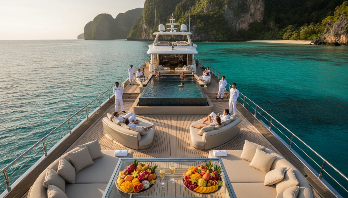 thailand tax