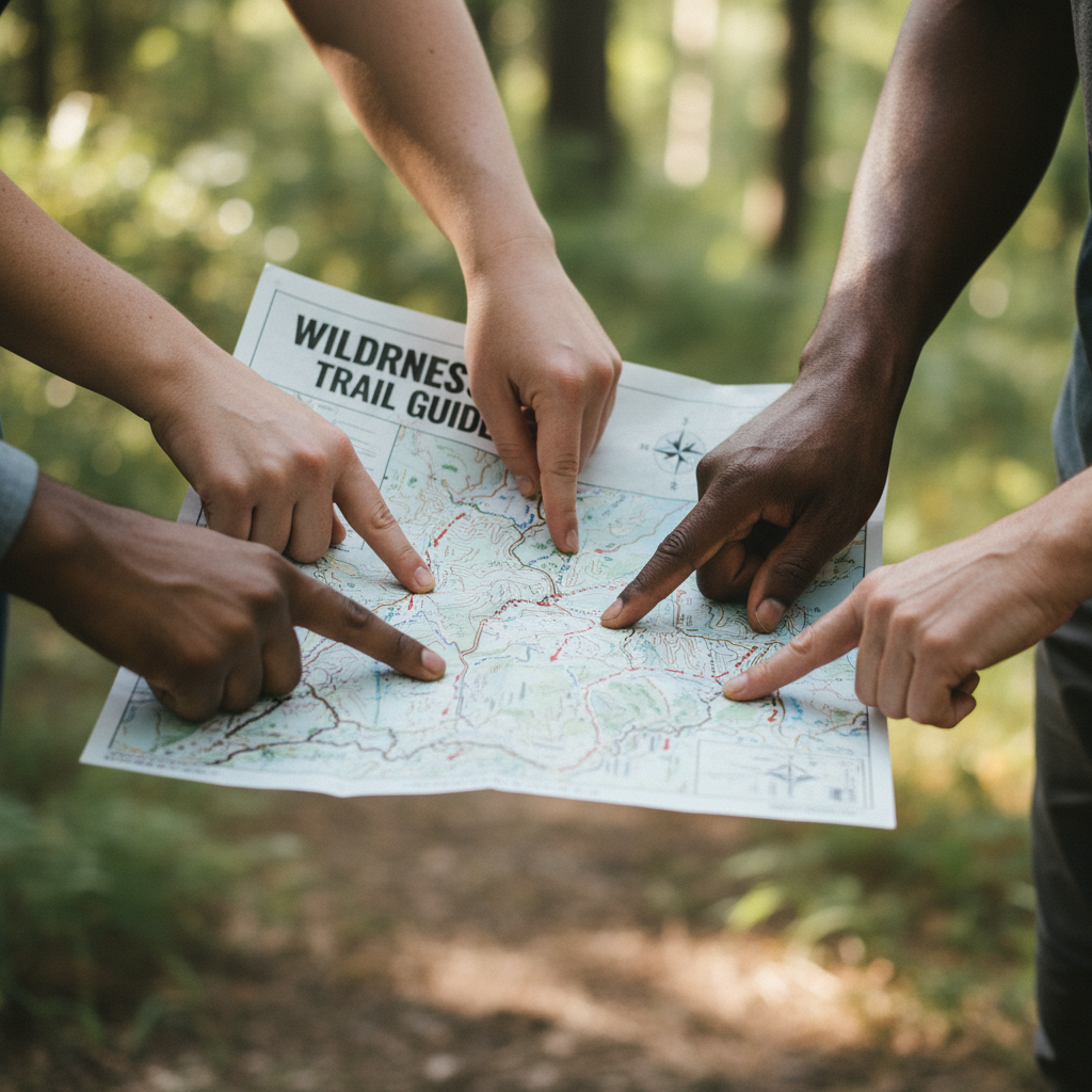community tourism