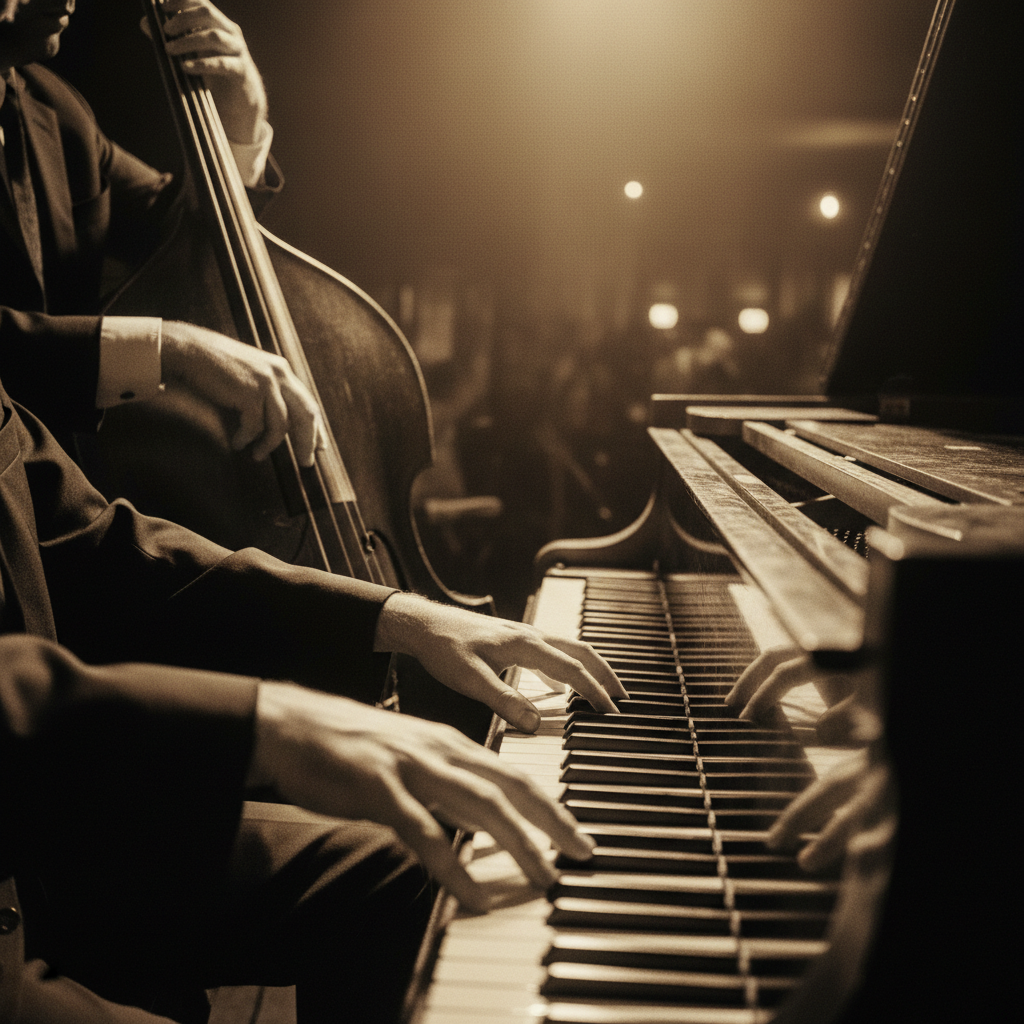 jazz band