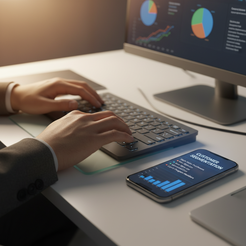 tailored marketing