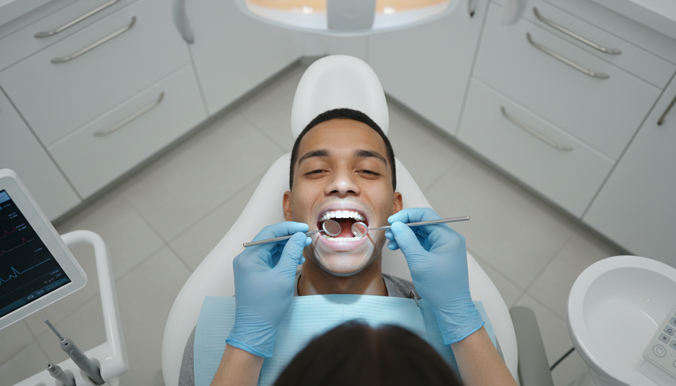 retainer care