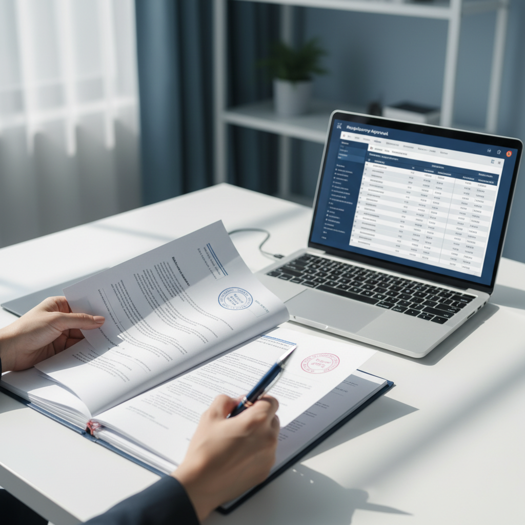 pharmaceutical compliance