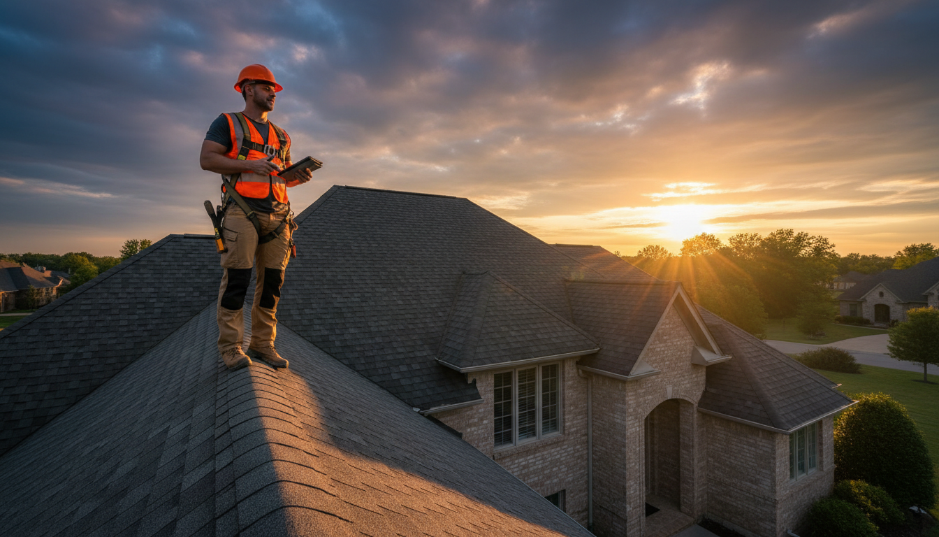 roof professional