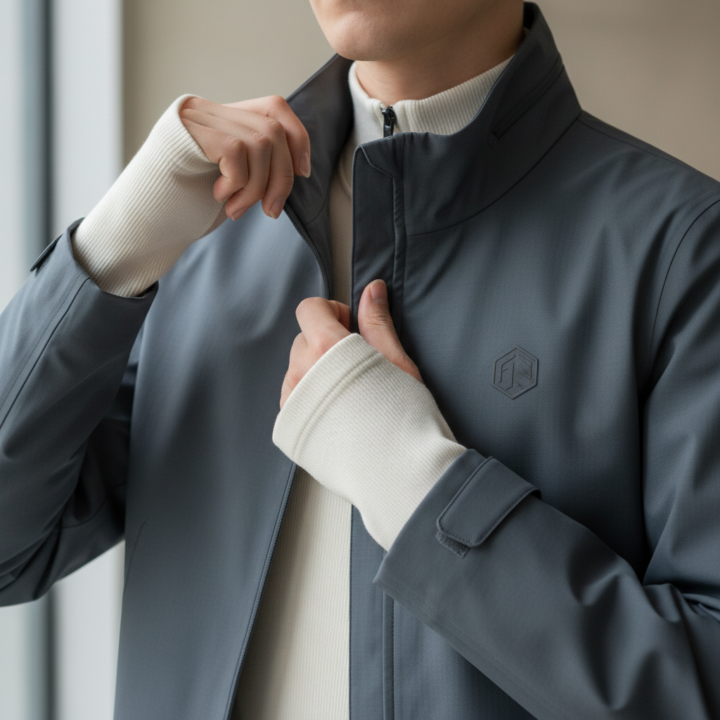 clothing layers