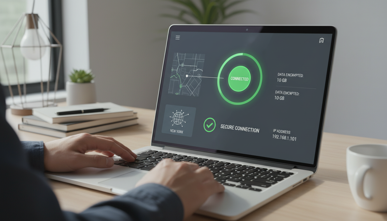 vpn security