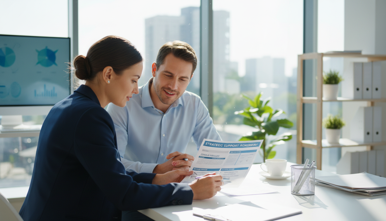 planning support