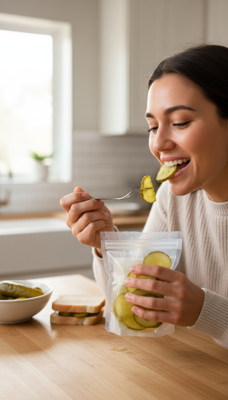 binge eating awareness