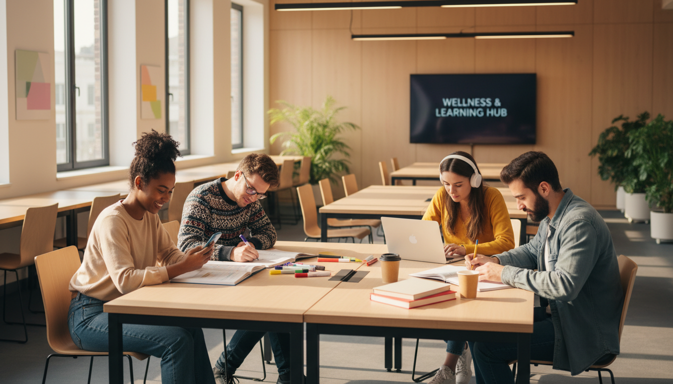 motivated students