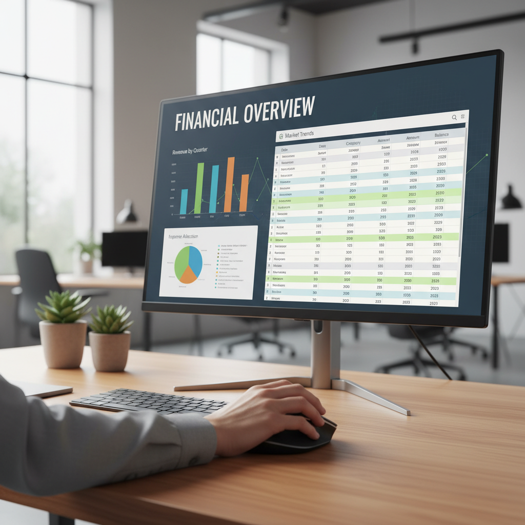 technology accounting