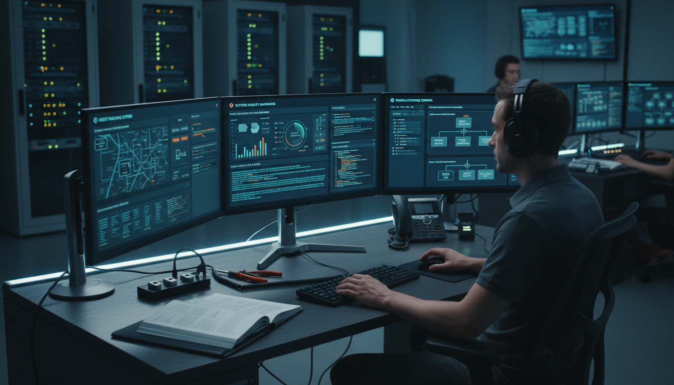 IT support cost