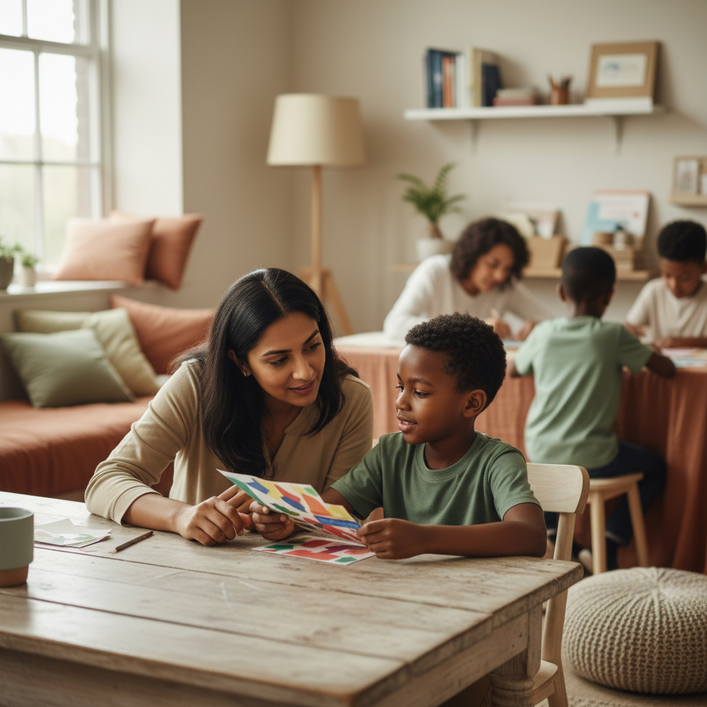 trauma informed care