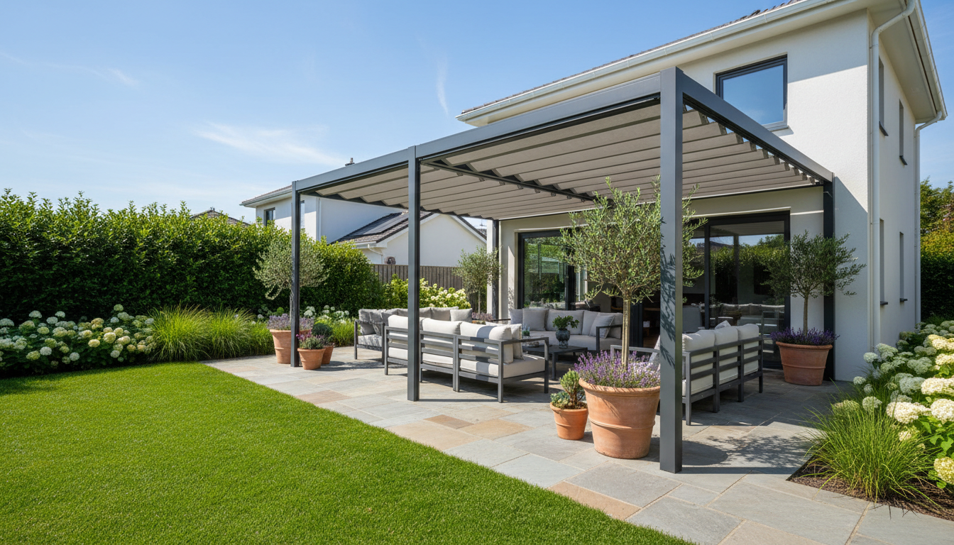 veranda maintenance