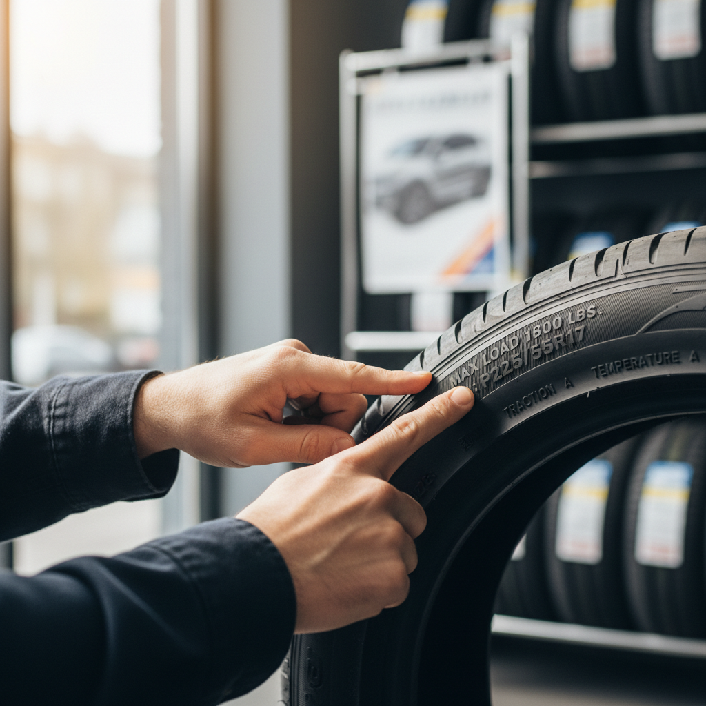 tire wear