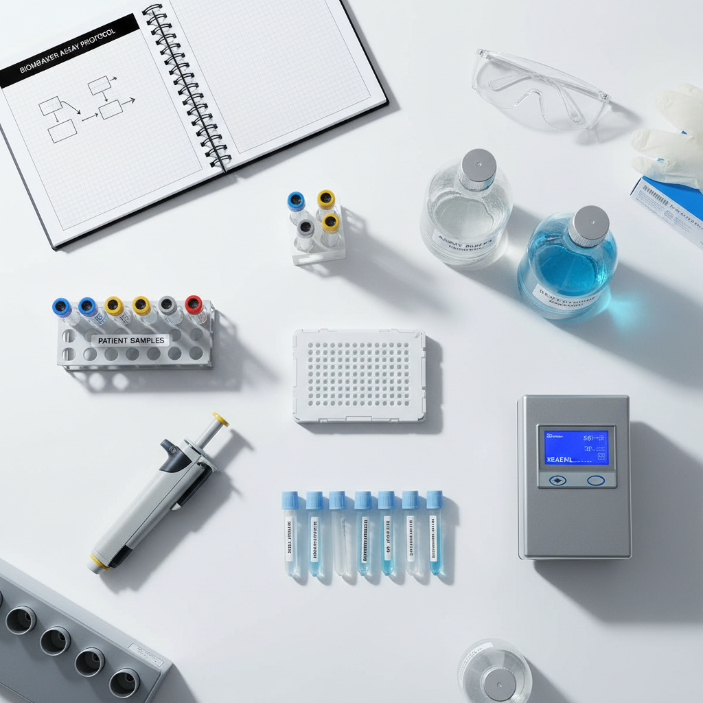 diagnostic tools