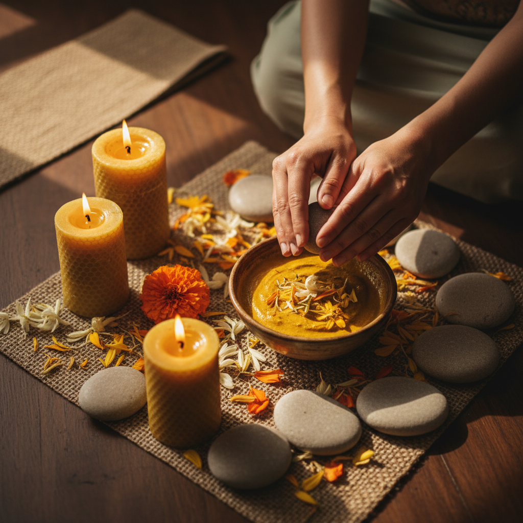 wellness retreat mumbai