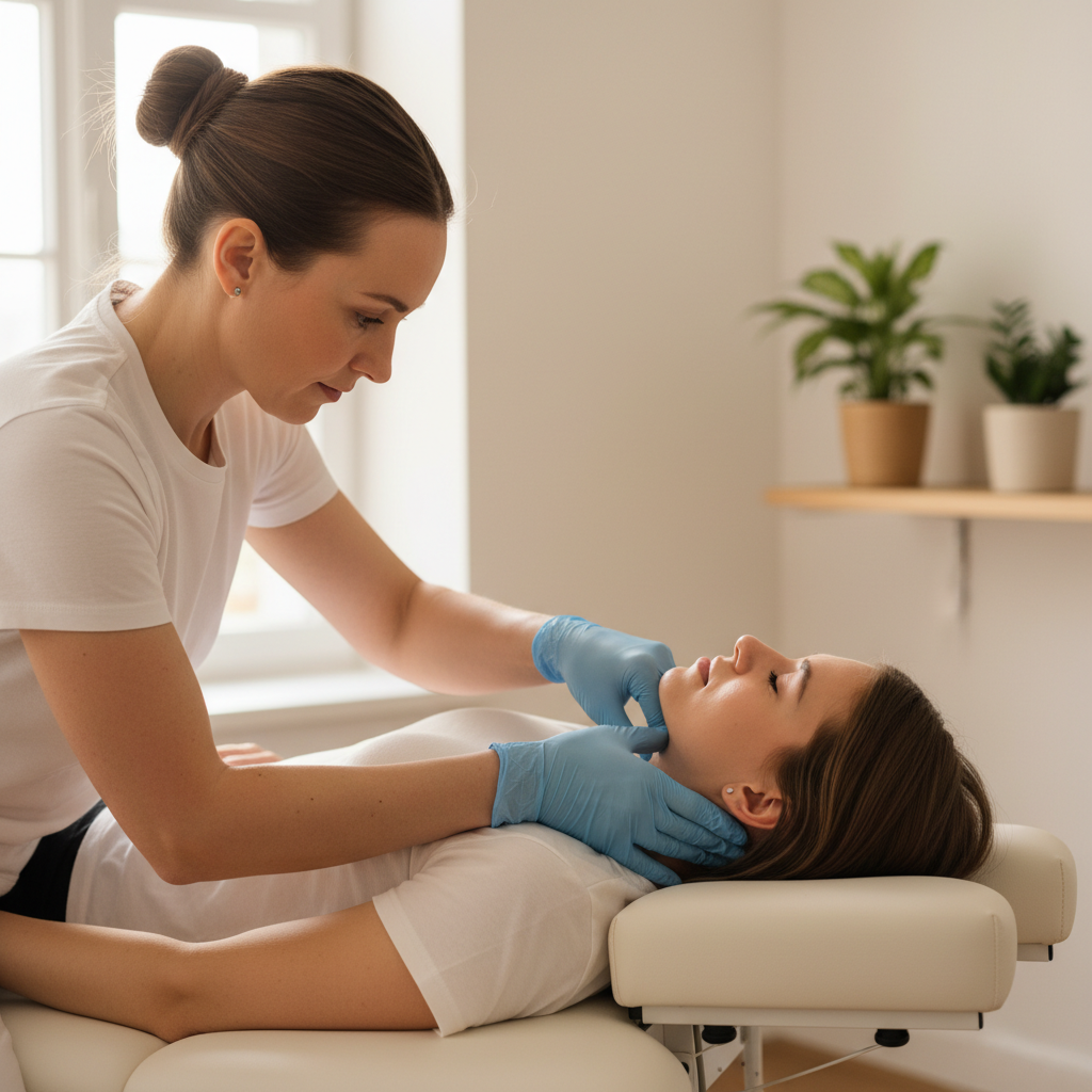 chiropractic equipment