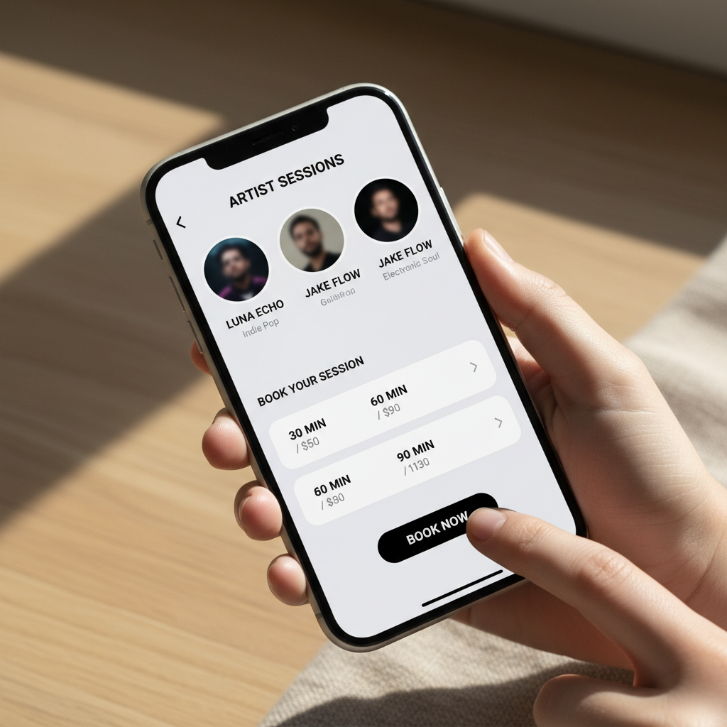 streaming platforms