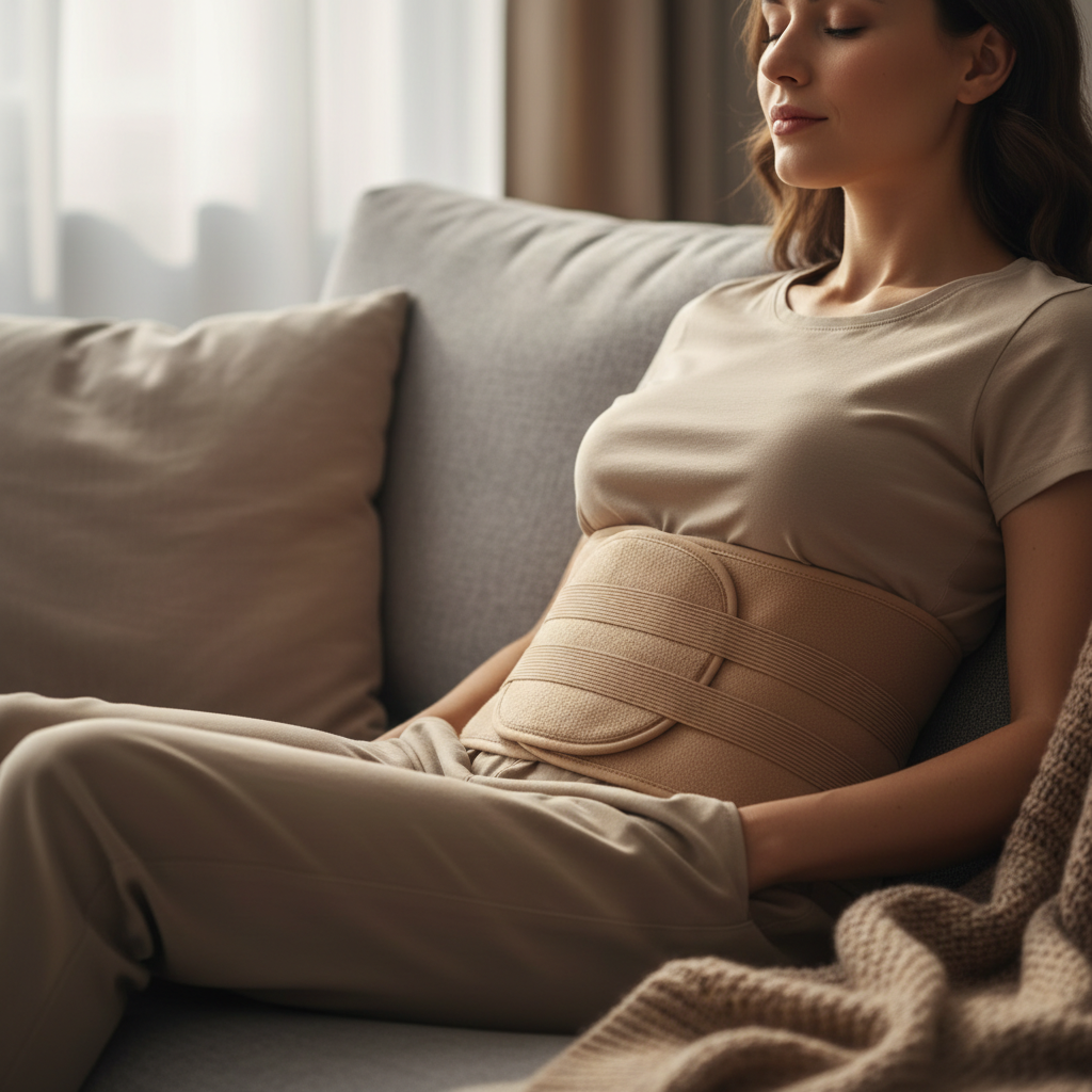 menopause relief