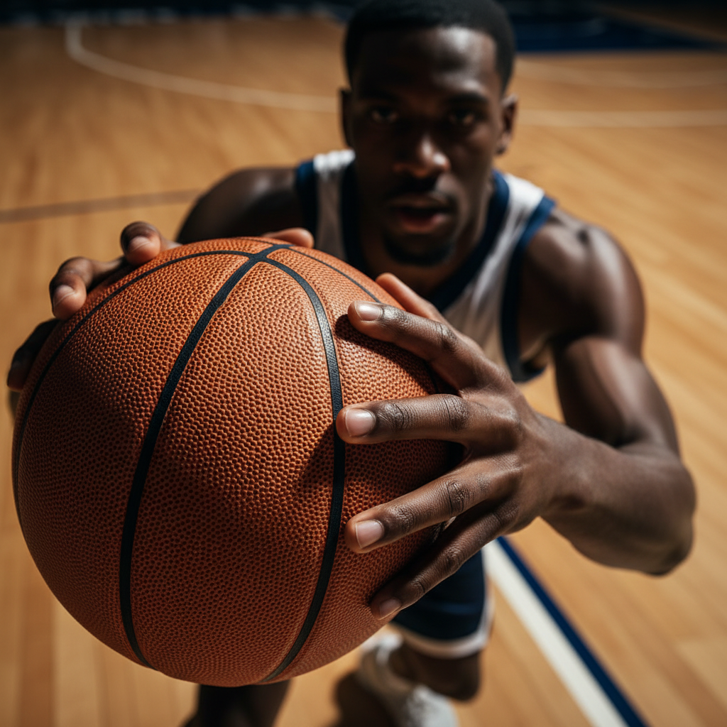 basketball statistics