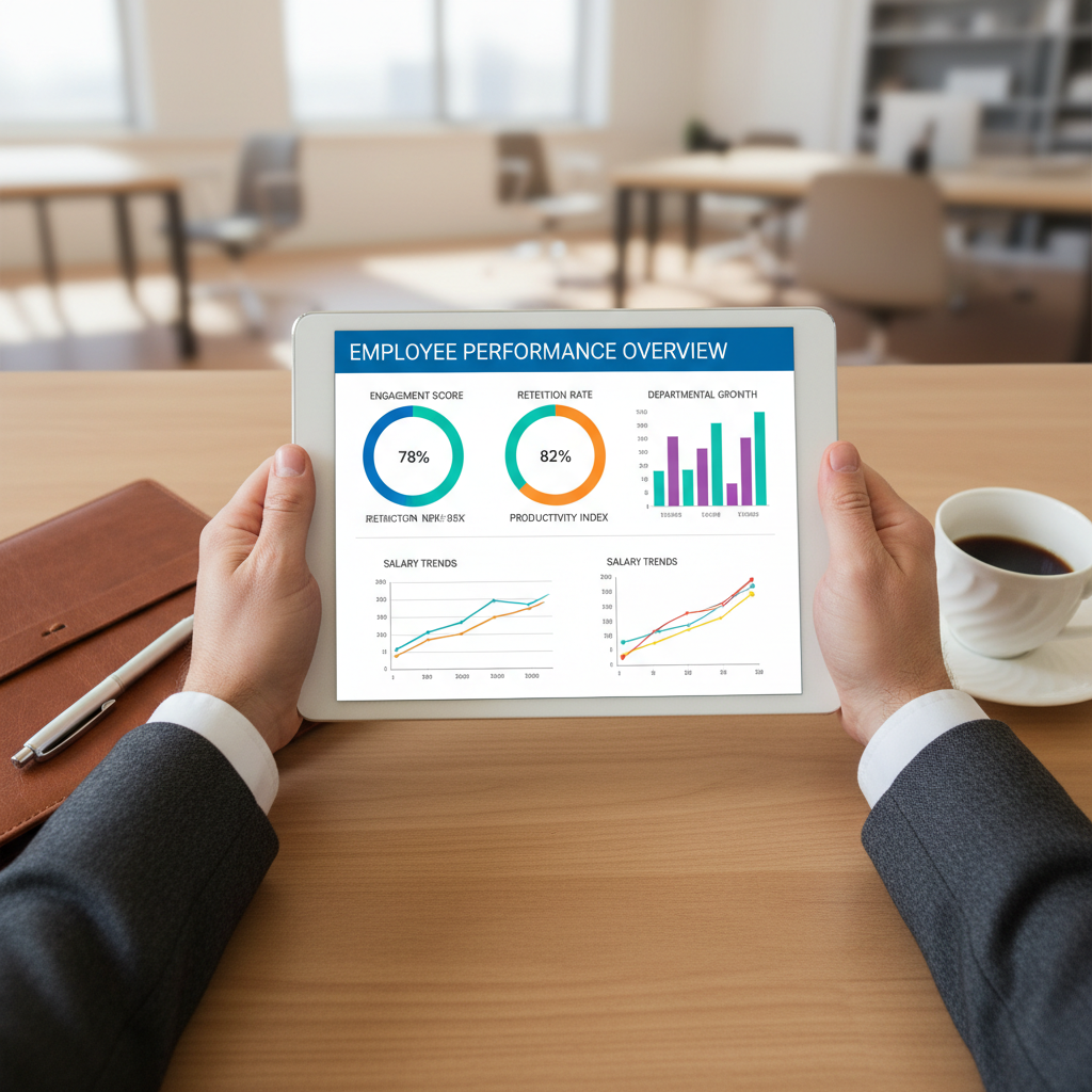 data analytics in hr