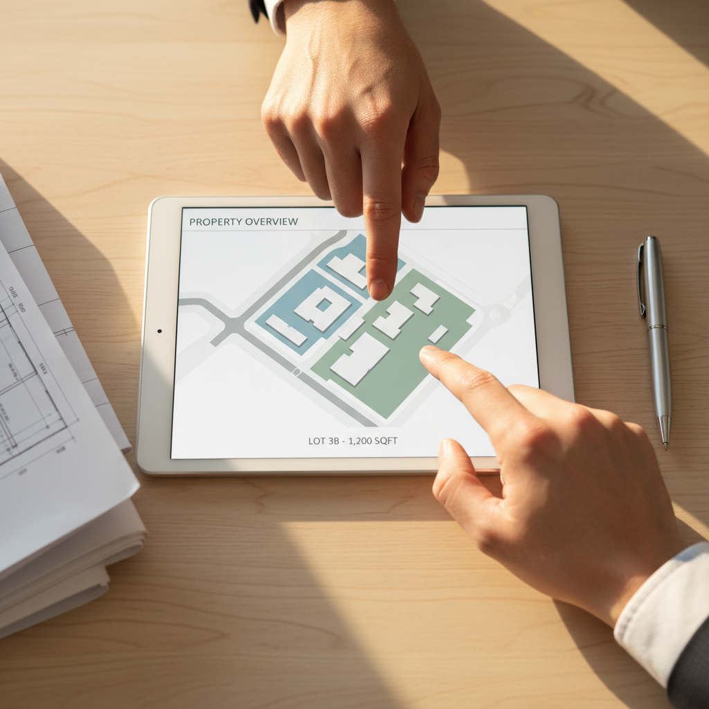 real estate technology