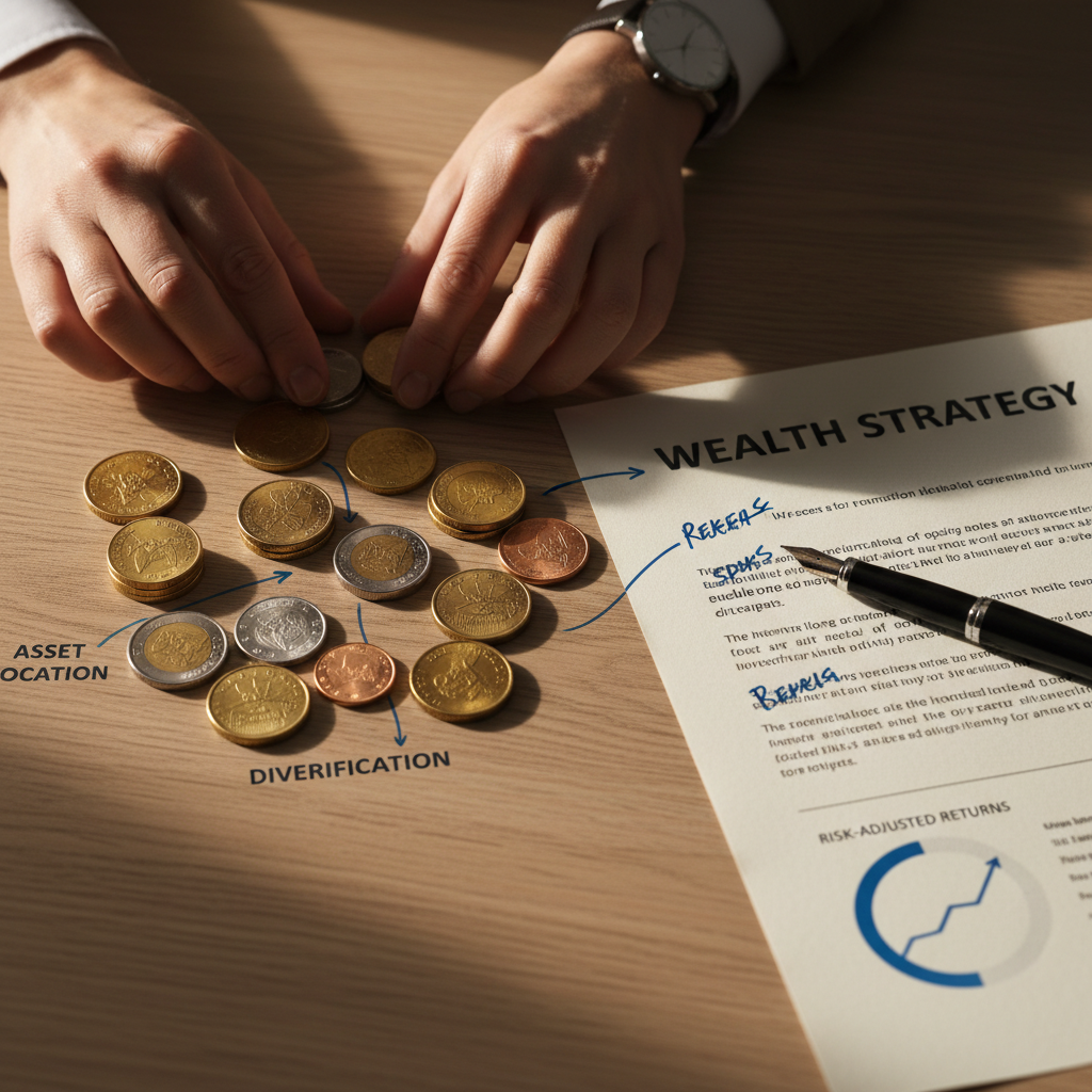 investment portfolio