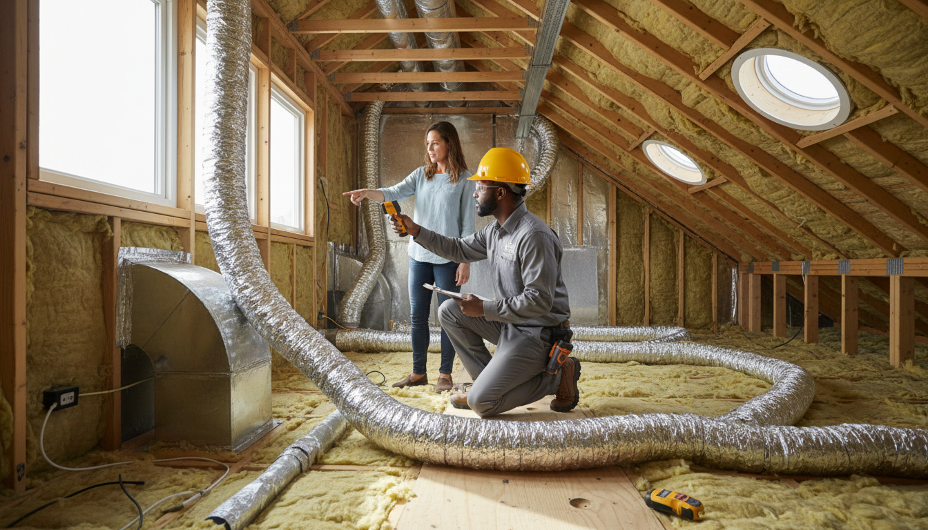 home inspector
