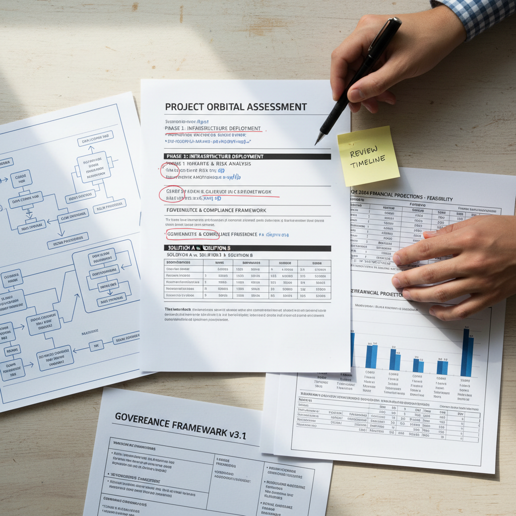 feasibility study