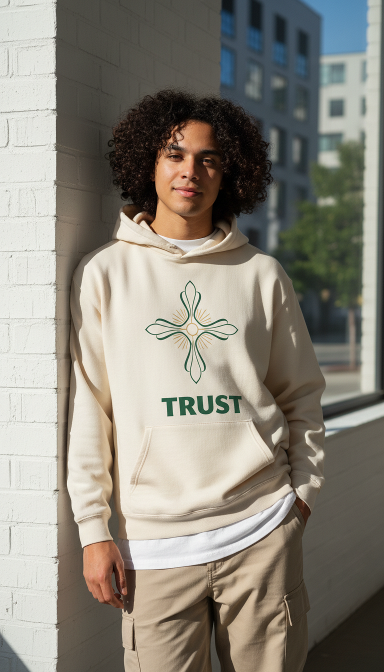 styling faith-based fashion