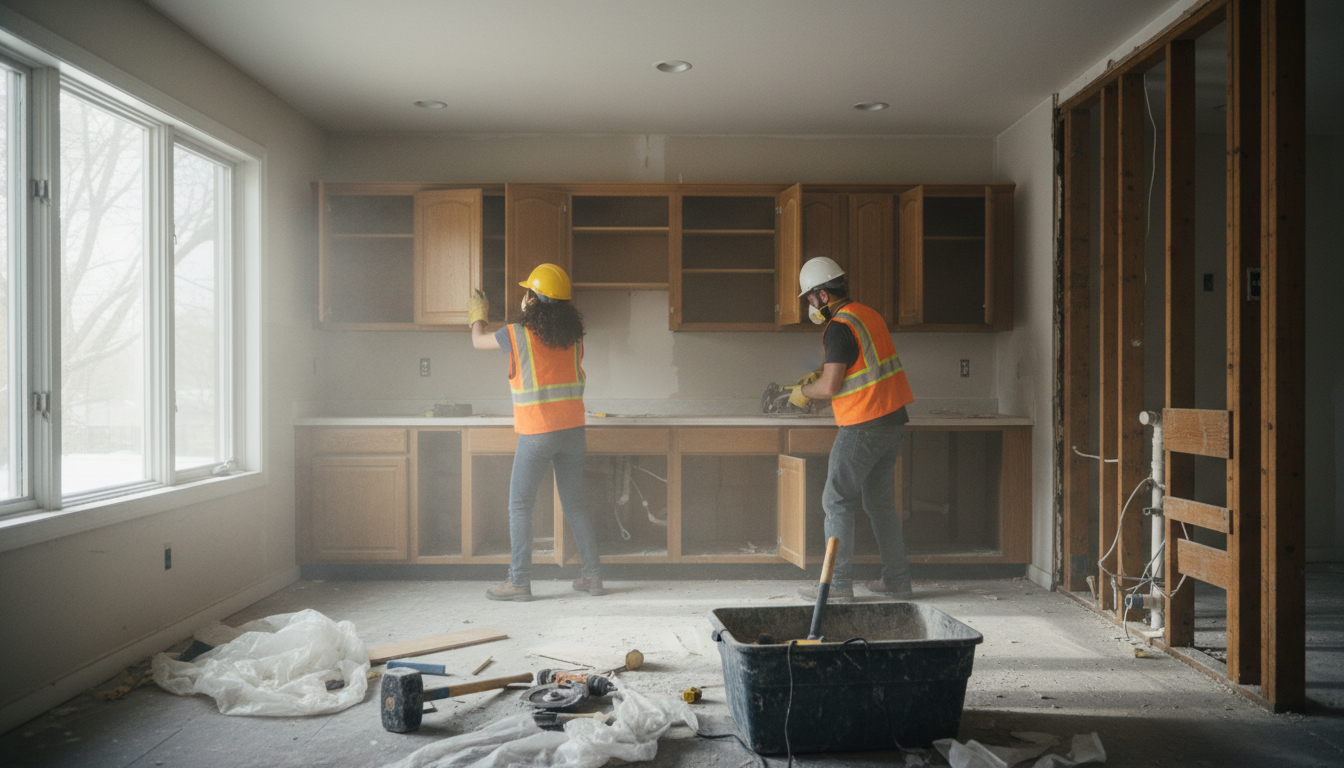 construction noise