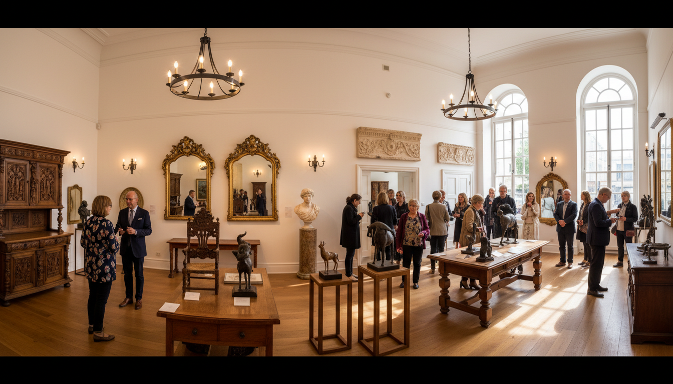 Leighton House Museum