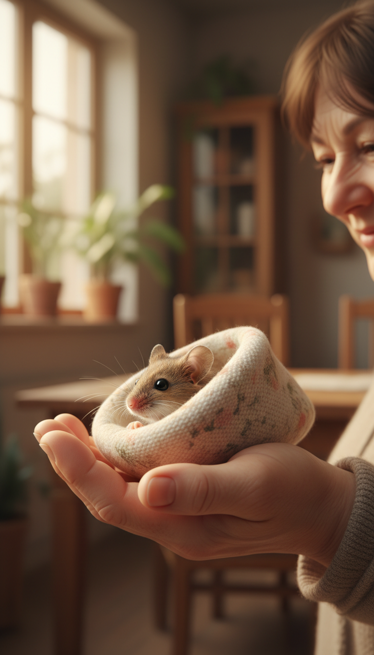 pet owner