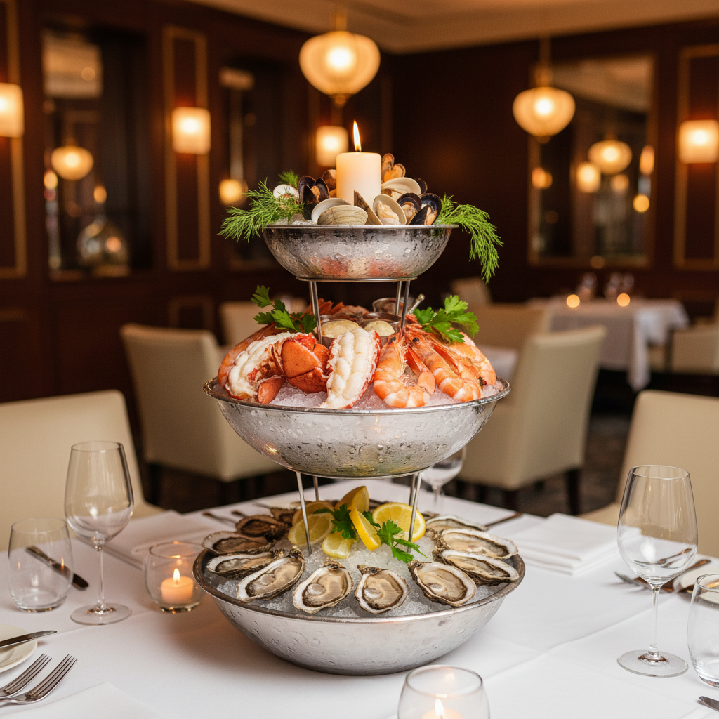 sydney seafood