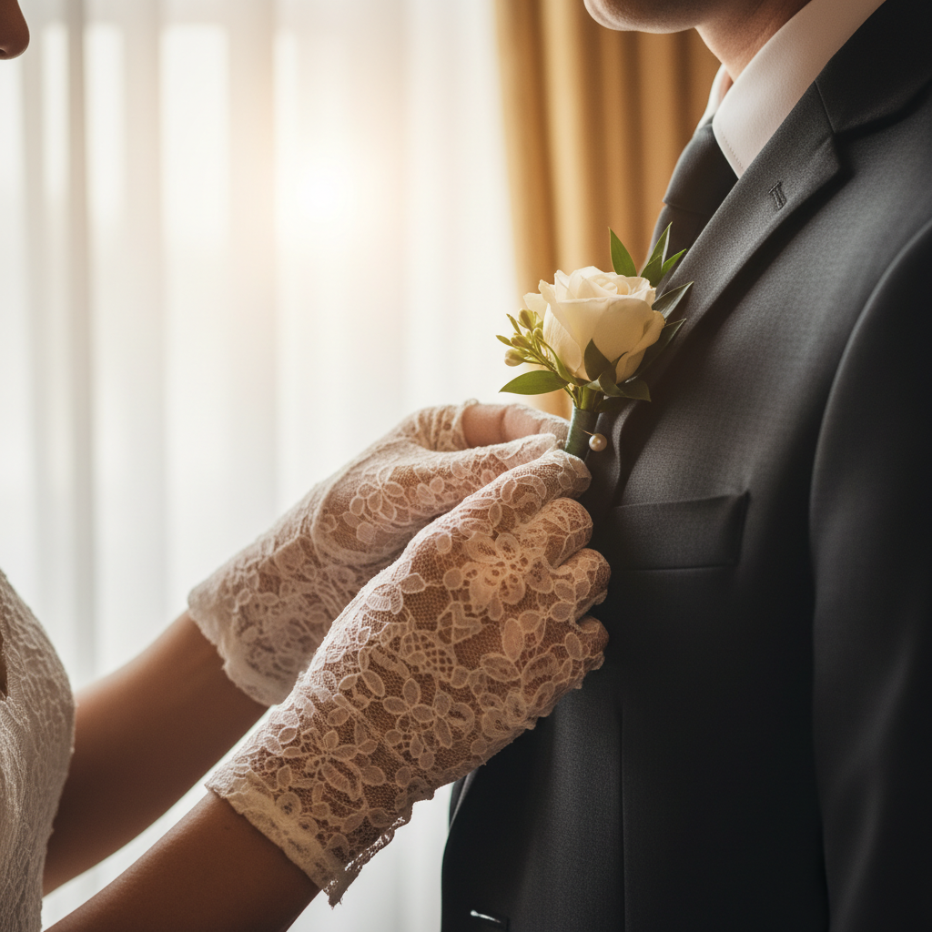 kingston wedding